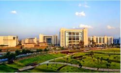 Embassy TechZone - Rhine